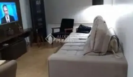 Apartamento com 2 quartos à venda na Rua Doutor Pereira Neto, 2200, Tristeza, Porto Alegre, 75 m2 por R$ 310.000