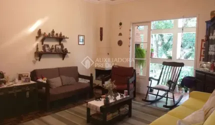 Apartamento com 3 quartos à venda na Rua Ferreira Viana, 379, Petrópolis, Porto Alegre, 102 m2 por R$ 390.000