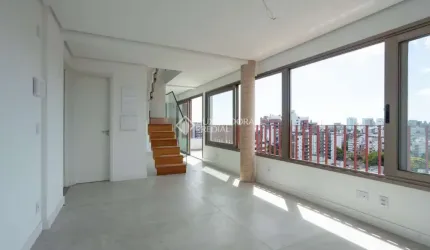 Apartamento com 2 quartos à venda na Rua Doutor Oscar Bittencourt, 295, Menino Deus, Porto Alegre, 91 m2 por R$ 1.366.083