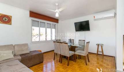Apartamento com 3 quartos à venda na Rua Doutor Sebastião Leão, 284, Azenha, Porto Alegre, 101 m2 por R$ 549.000