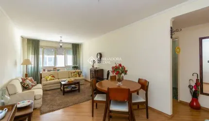 Apartamento com 3 quartos à venda na Avenida João Obino, 84, Petrópolis, Porto Alegre, 103 m2 por R$ 590.000