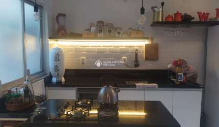 Apartamento com 2 quartos à venda na Rua Visconde do Herval, 521, Menino Deus, Porto Alegre, 46 m2 por R$ 390.000