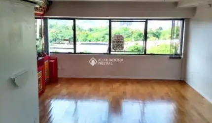 Sala comercial à venda na Avenida Osvaldo Aranha, 440, Bom Fim, Porto Alegre, 48 m2 por R$ 275.000
