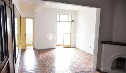 Apartamento com 3 quartos à venda na Rua Doutor Barros Cassal, 607, Floresta, Porto Alegre, 108 m2 por R$ 423.000