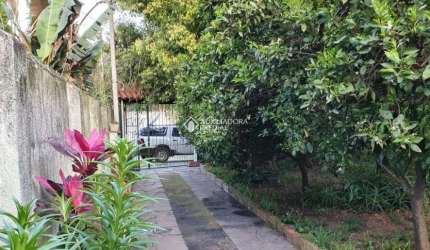 Terreno em condomínio fechado à venda na Avenida da Cavalhada, 6493, Cavalhada, Porto Alegre, 1180 m2 por R$ 950.000