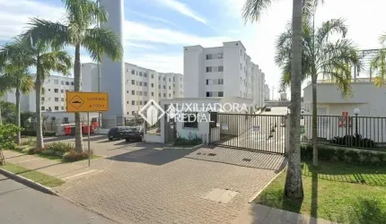 Apartamento com 2 quartos à venda na Avenida Juscelino Kubitschek de Oliveira, 570, Protásio Alves, Porto Alegre, 42 m2 por R$ 179.000