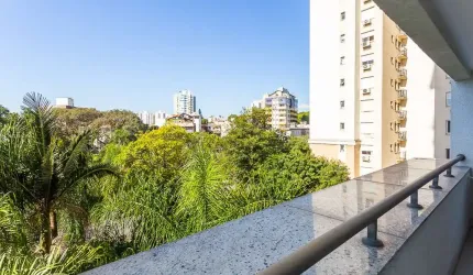 Apartamento com 3 quartos à venda na Rua Jari, 359, Passo da Areia, Porto Alegre, 105 m2 por R$ 1.195.000