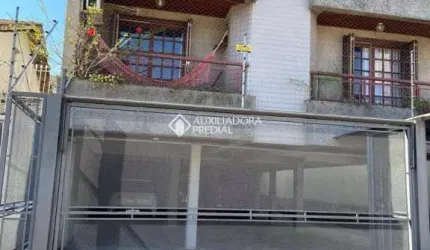 Apartamento com 1 quarto à venda na Rua Brito Peixoto, 204, Passo da Areia, Porto Alegre, 55 m2 por R$ 250.000