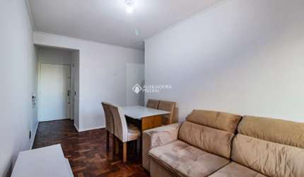 Apartamento com 1 quarto à venda na Rua General Lima e Silva, 148, Centro Histórico, Porto Alegre, 40 m2 por R$ 225.000