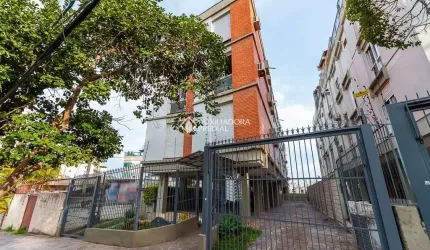 Apartamento com 2 quartos à venda na Rua Amoroso Costa, 123, Cristo Redentor, Porto Alegre, 71 m2 por R$ 279.000