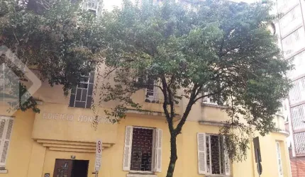 Apartamento com 3 quartos à venda na Rua Riachuelo, 838, Centro Histórico, Porto Alegre, 156 m2 por R$ 490.000