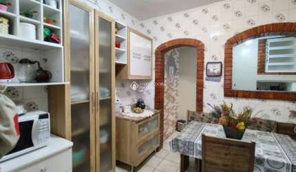 Apartamento com 2 quartos à venda na Rua Valparaíso, 1050, Jardim Botânico, Porto Alegre, 52 m2 por R$ 380.000