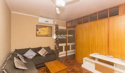 Apartamento com 1 quarto à venda na Avenida Alberto Bins, 624, Centro Histórico, Porto Alegre, 35 m2 por R$ 165.000