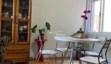 Apartamento com 3 quartos à venda na Rua Pedro Américo, 96, São João, Porto Alegre, 85 m2 por R$ 416.000