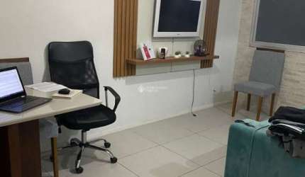 Apartamento com 1 quarto à venda na Rua Albion, 402, Partenon, Porto Alegre, 44 m2 por R$ 171.000