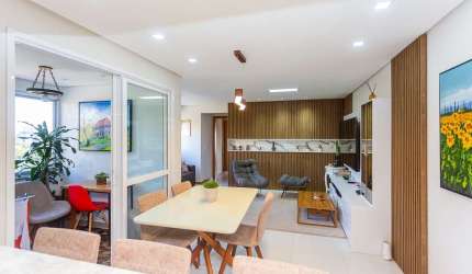 Apartamento com 3 quartos à venda na Rua Jataí, 715, Cristal, Porto Alegre, 103 m2 por R$ 1.100.000