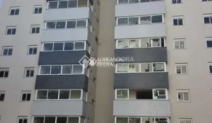 Apartamento com 3 quartos à venda na Avenida Engenheiro Ludolfo Boehl, 834, Teresópolis, Porto Alegre, 91 m2 por R$ 562.670