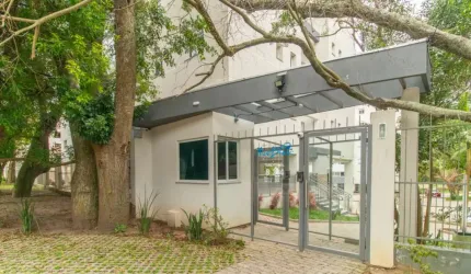 Apartamento com 3 quartos à venda na Avenida Engenheiro Ludolfo Boehl, 834, Teresópolis, Porto Alegre, 91 m2 por R$ 559.731