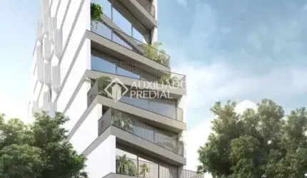 Apartamento com 2 quartos à venda na Rua Carlos Von Koseritz, 1528, São João, Porto Alegre, 160 m2 por R$ 2.720.000