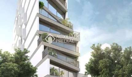 Apartamento com 2 quartos à venda na Rua Carlos Von Koseritz, 1528, São João, Porto Alegre, 103 m2 por R$ 1.806.000