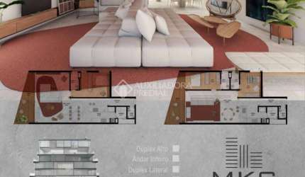 Apartamento com 2 quartos à venda na Rua Carlos Von Koseritz, 1528, São João, Porto Alegre, 111 m2 por R$ 1.701.000