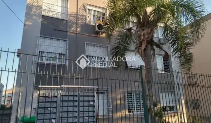 Apartamento com 1 quarto à venda na Travessa Gaetano Célia, 100, Jardim Leopoldina, Porto Alegre, 37 m2 por R$ 123.000
