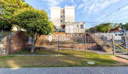 Apartamento com 2 quartos à venda na Rua Intendente Alfredo Azevedo, 843, Glória, Porto Alegre, 42 m2 por R$ 259.000