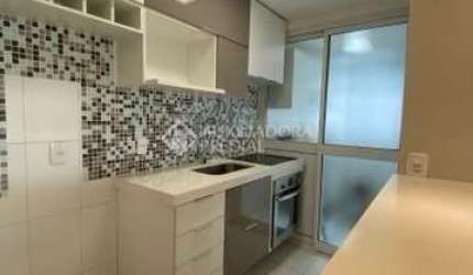 Apartamento com 3 quartos à venda na Rua Wilson Adnislen Freitas de Paiva, 41, Cavalhada, Porto Alegre, 66 m2 por R$ 370.000