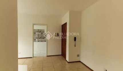Apartamento com 2 quartos à venda na Rua Joaquim de Carvalho, 245, Vila Nova, Porto Alegre, 52 m2 por R$ 285.000