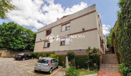 Apartamento com 1 quarto à venda na Rua Prisma, 49, Santa Tereza, Porto Alegre, 45 m2 por R$ 130.000