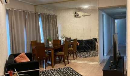 Apartamento com 3 quartos à venda na Avenida Fábio Araújo Santos, 1245, Nonoai, Porto Alegre, 75 m2 por R$ 320.000