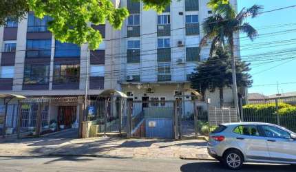Apartamento com 1 quarto à venda na Rua Coronel José Rodrigues Sobral, 62, Partenon, Porto Alegre, 36 m2 por R$ 180.000