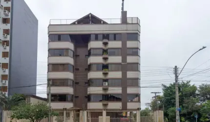 Apartamento com 3 quartos à venda na Rua Maestro Salvador Campanella, 185, Jardim Itu Sabará, Porto Alegre, 147 m2 por R$ 796.000
