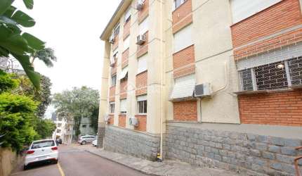 Apartamento com 3 quartos à venda na Rua Professor Álvaro Alvim, 450, Rio Branco, Porto Alegre, 60 m2 por R$ 250.000