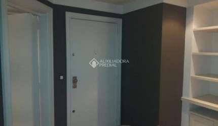 Apartamento com 1 quarto à venda na Rua Nicolau Faillace, 42, Jardim Itu Sabará, Porto Alegre, 49 m2 por R$ 230.000
