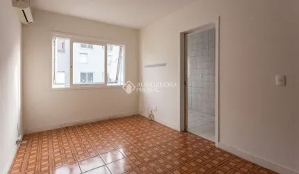 Apartamento com 2 quartos à venda na Rua Primeiro de Setembro, 503, Vila São José, Porto Alegre, 46 m2 por R$ 180.000
