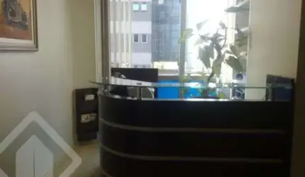 Sala comercial à venda na Rua Dom Pedro II, 891, São João, Porto Alegre, 43 m2 por R$ 350.000