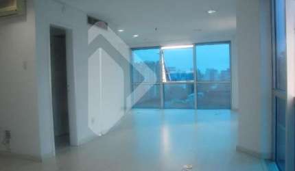 Sala comercial à venda na Rua Dom Pedro II, 891, São João, Porto Alegre, 80 m2 por R$ 840.000
