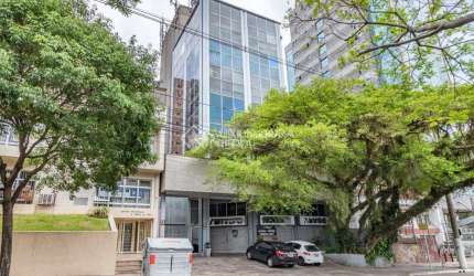 Sala comercial à venda na Rua Dom Pedro II, 891, São João, Porto Alegre, 213 m2 por R$ 1.400.000