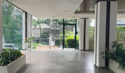 Apartamento com 3 quartos à venda na Rua Coronel Bordini, 1130, Auxiliadora, Porto Alegre, 128 m2 por R$ 710.000