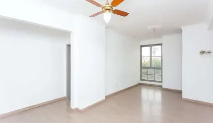 Apartamento com 3 quartos à venda na Avenida João Pessoa, 1784, Farroupilha, Porto Alegre, 95 m2 por R$ 358.000