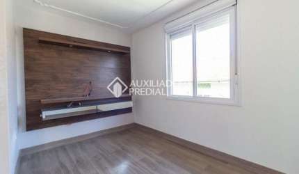 Apartamento com 2 quartos à venda na Avenida Taquary, 727, Cristal, Porto Alegre, 48 m2 por R$ 229.800