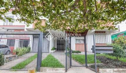 Apartamento com 1 quarto à venda na Rua Guilherme Alves, 585, Partenon, Porto Alegre, 36 m2 por R$ 180.000
