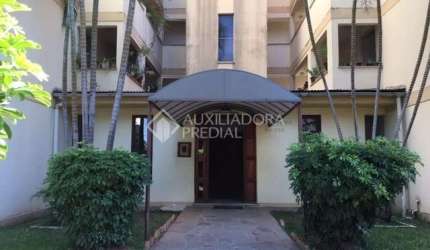 Apartamento com 2 quartos à venda na Rua Engenheiro Fernando Mendes Ribeiro, 250, Santo Antônio, Porto Alegre, 52 m2 por R$ 250.000