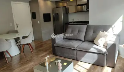 Apartamento com 2 quartos à venda na Avenida Otto Niemeyer, 1006, Tristeza, Porto Alegre, 70 m2 por R$ 595.000