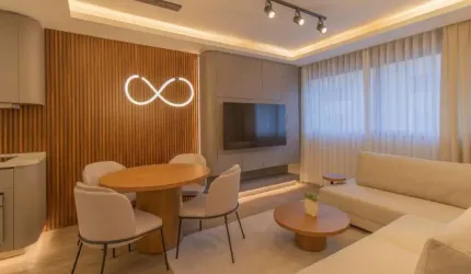 Apartamento com 1 quarto à venda na Rua Silva Jardim, 773, Bela Vista, Porto Alegre, 58 m2 por R$ 1.230.000