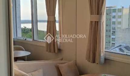 Apartamento com 1 quarto à venda na Rua dos Andradas, 443, Centro Histórico, Porto Alegre, 24 m2 por R$ 255.000