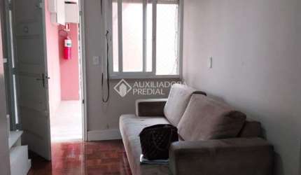 Apartamento com 2 quartos à venda na Avenida Plínio Brasil Milano, 2225, Higienópolis, Porto Alegre, 44 m2 por R$ 218.000