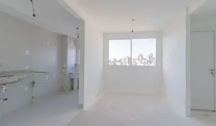 Apartamento com 2 quartos à venda na Avenida Ceará, 1676, São João, Porto Alegre, 56 m2 por R$ 515.000