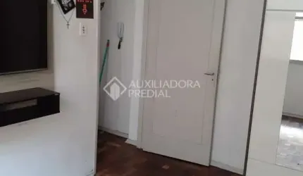 Apartamento com 1 quarto à venda na Avenida Desembargador André da Rocha, 67, Centro Histórico, Porto Alegre, 33 m2 por R$ 190.000
